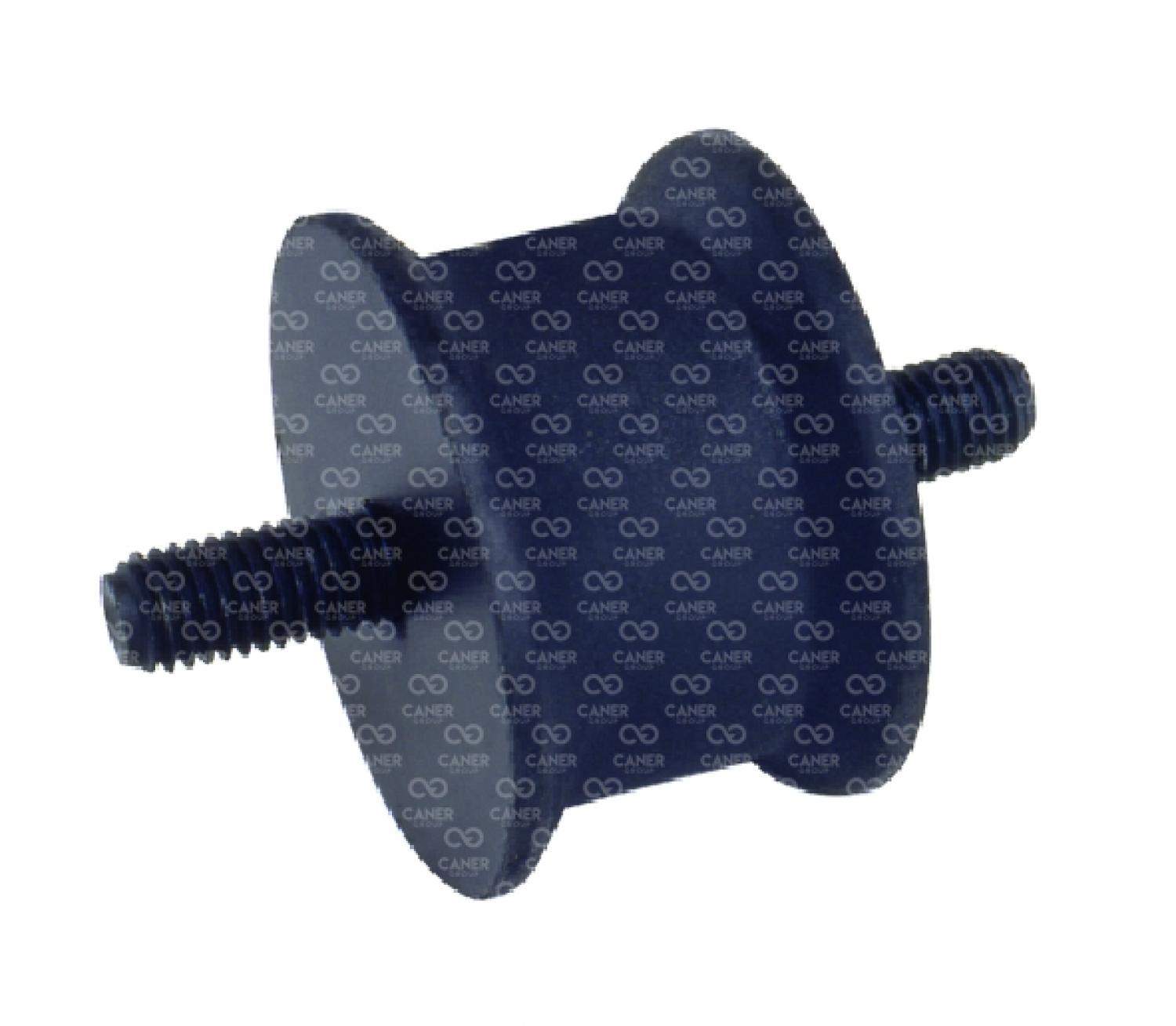 7520 ŞEM; MERCEDES EGSOZ ASKI TAKOZU-;3714927087; 